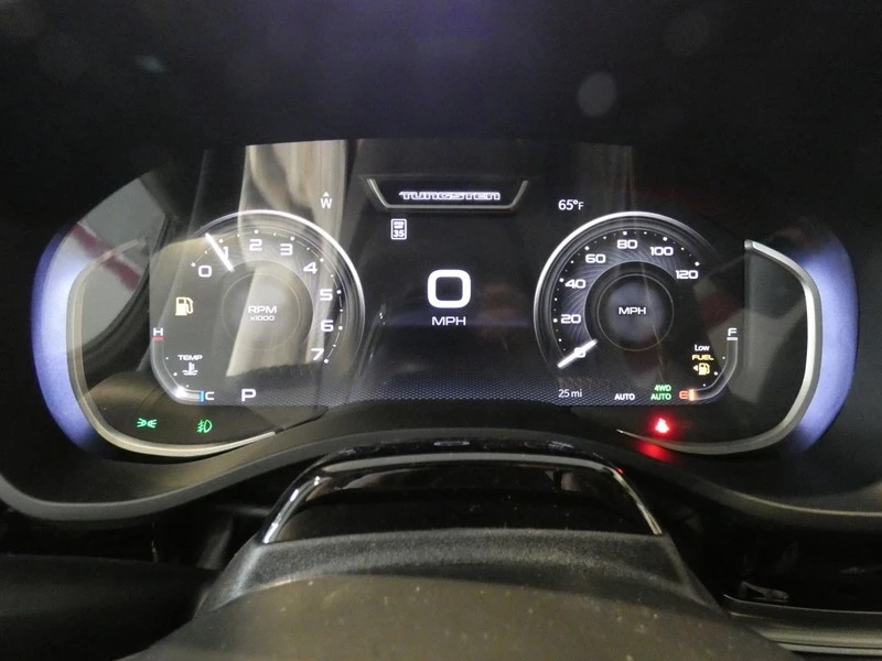 2026 Ram 1500 2nd Gen - Image 26 of 31