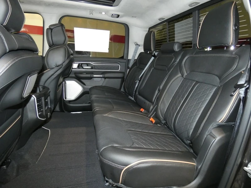 2026 Ram 1500 2nd Gen - Image 31 of 31