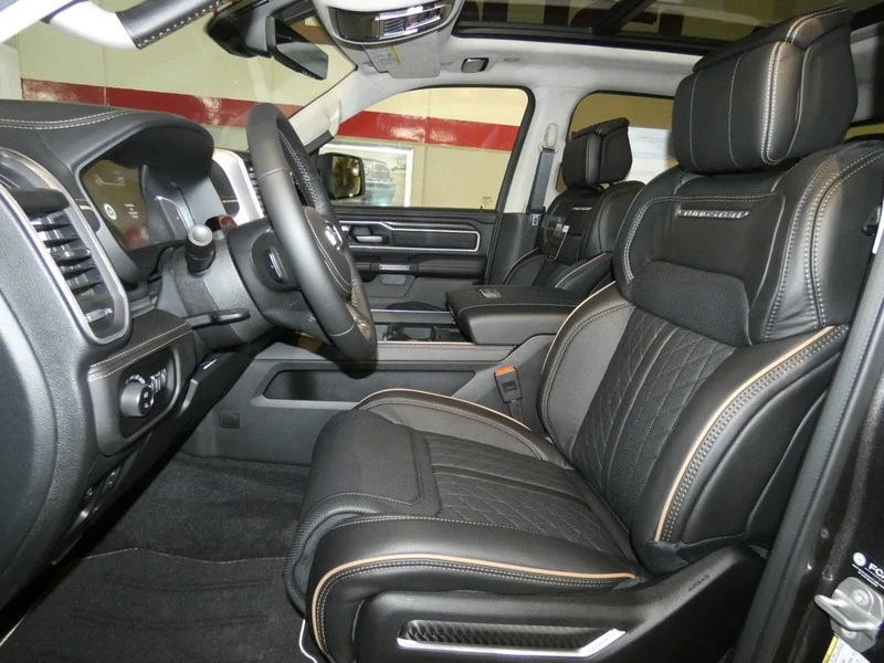 2026 Ram 1500 2nd Gen - Image 11 of 31