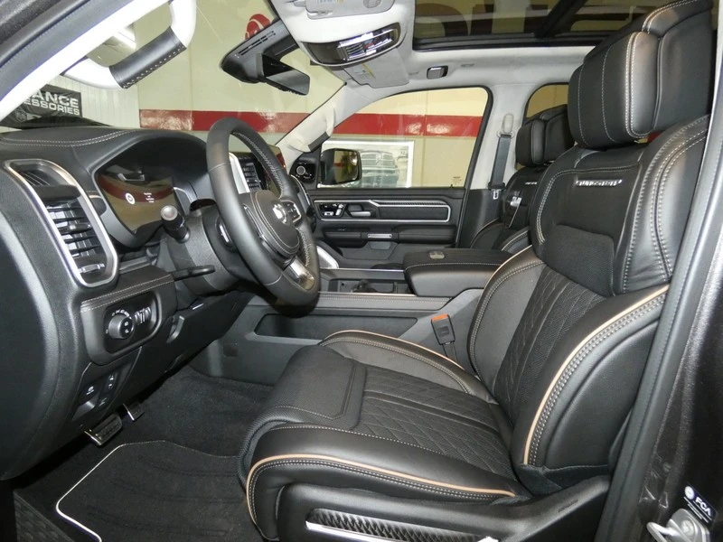 2026 Ram 1500 2nd Gen - Image 12 of 31