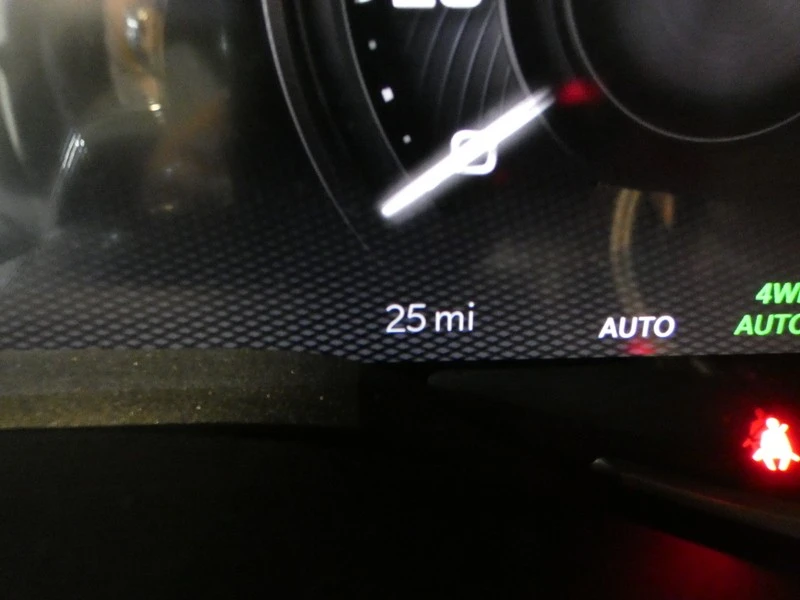 2026 Ram 1500 2nd Gen - Image 27 of 31