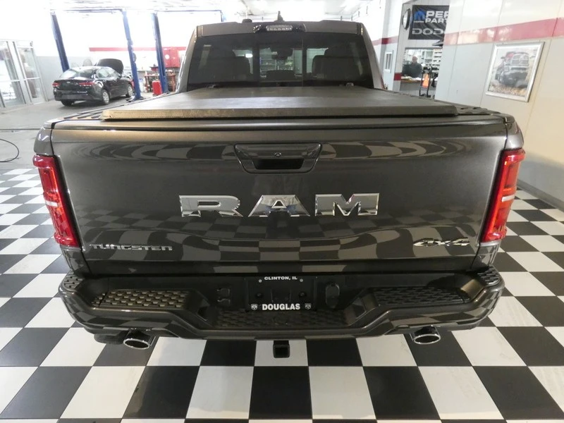 2026 Ram 1500 2nd Gen - Image 5 of 21