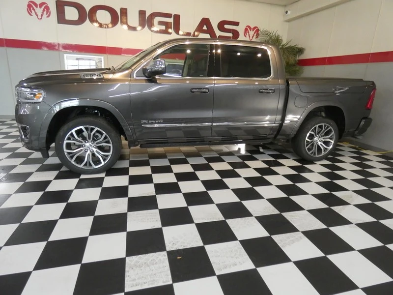 2026 Ram 1500 2nd Gen - Image 2 of 31
