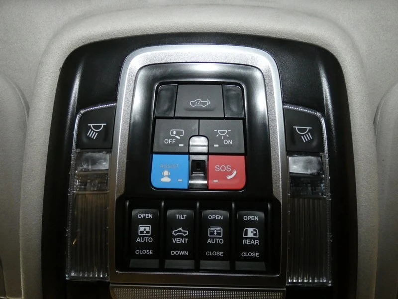 2026 Ram 1500 2nd Gen - Image 22 of 31