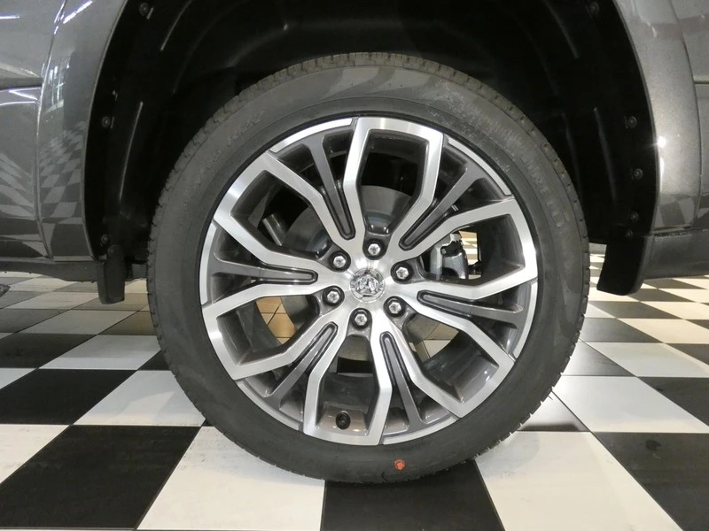 2026 Ram 1500 2nd Gen - Image 9 of 31