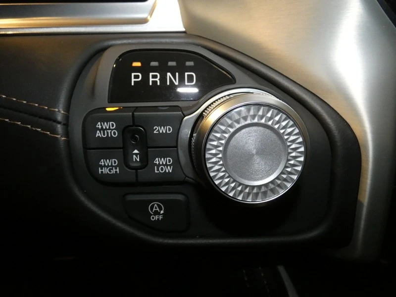 2026 Ram 1500 2nd Gen - Image 20 of 31
