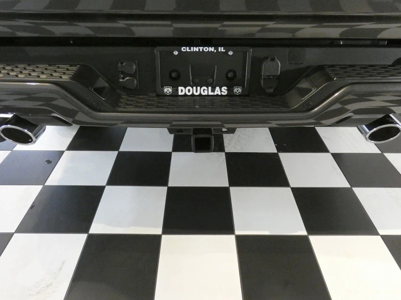 2026 Ram 1500 2nd Gen - Image 7 of 21