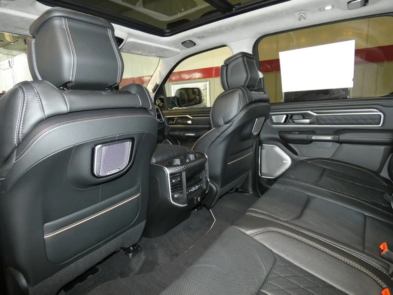 2026 Ram 1500 2nd Gen - Image 29 of 31