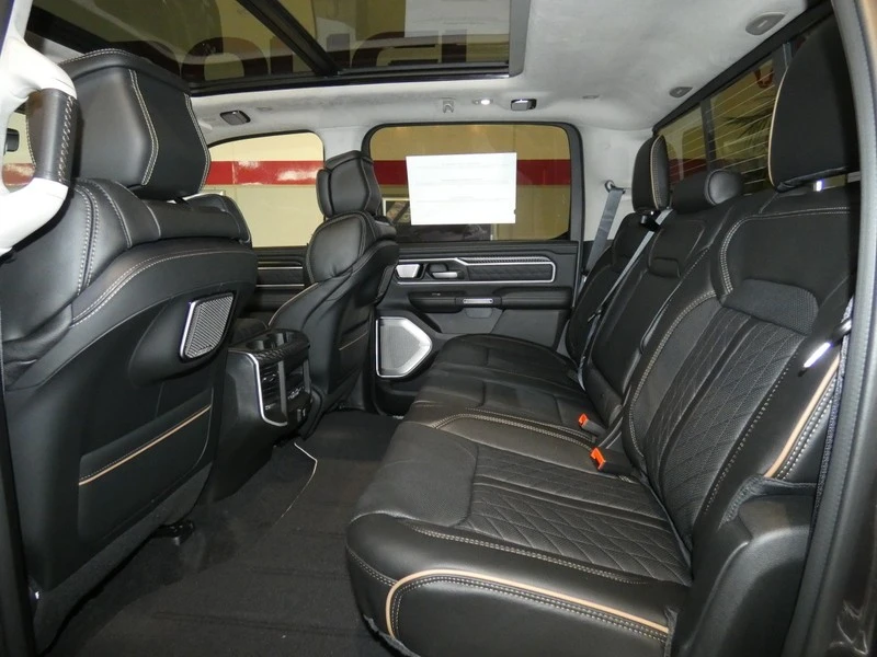 2026 Ram 1500 2nd Gen - Image 31 of 31