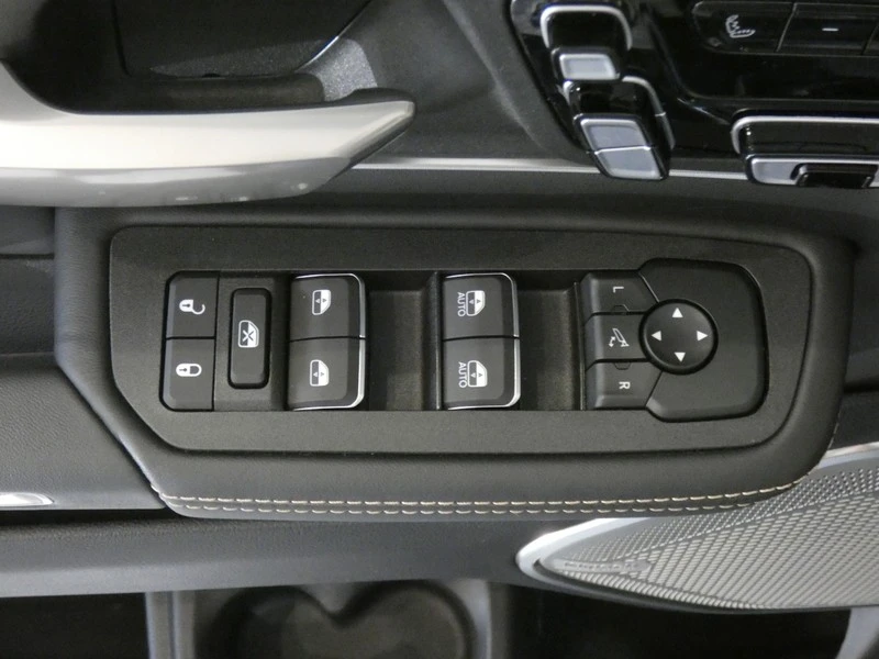 2026 Ram 1500 2nd Gen - Image 27 of 31