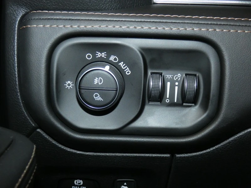 2026 Ram 1500 2nd Gen - Image 24 of 31