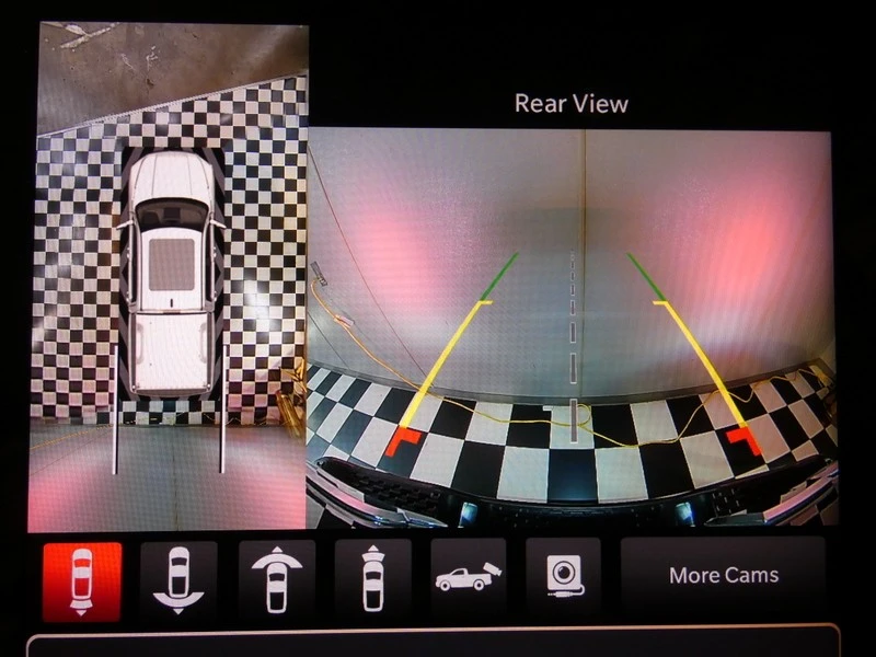 2026 Ram 1500 2nd Gen - Image 15 of 21