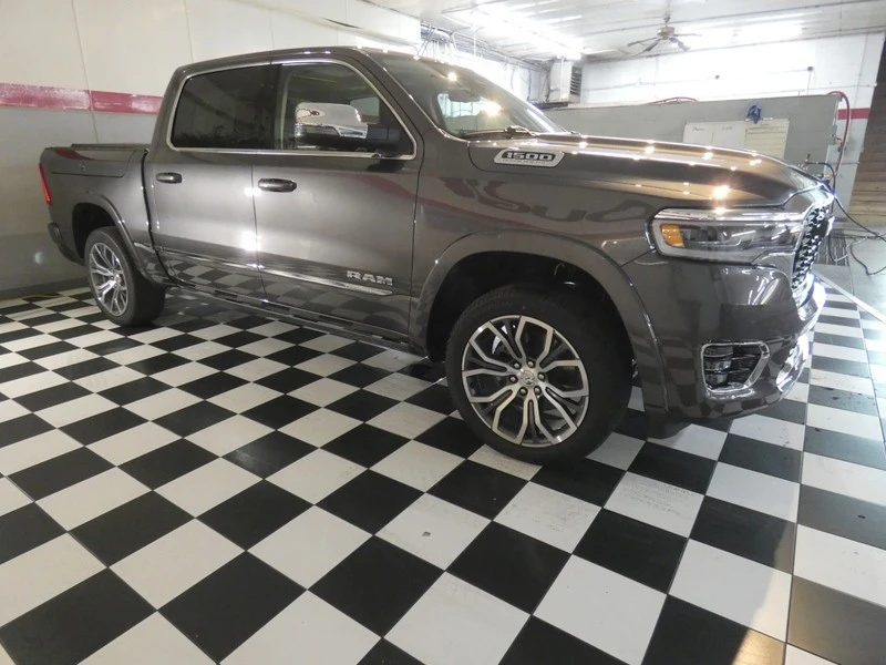 2026 Ram 1500 2nd Gen - Image 4 of 21