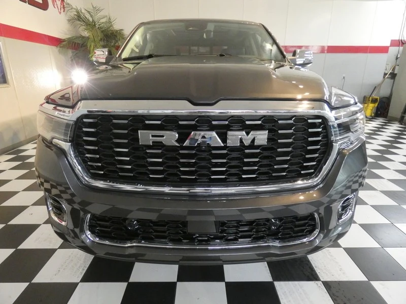 2026 Ram 1500 2nd Gen - Image 2 of 21