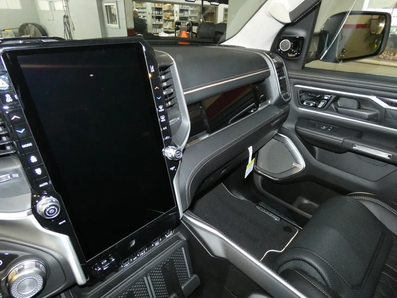 2026 Ram 1500 2nd Gen - Image 12 of 21
