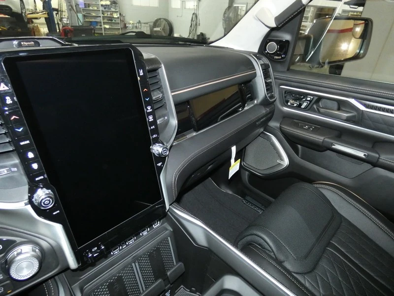 2026 Ram 1500 2nd Gen - Image 13 of 31