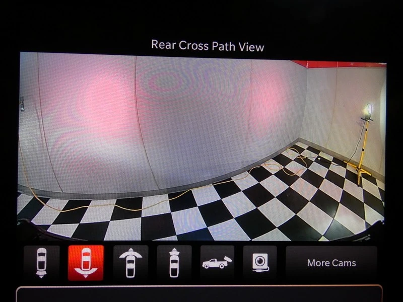 2026 Ram 1500 2nd Gen - Image 17 of 31
