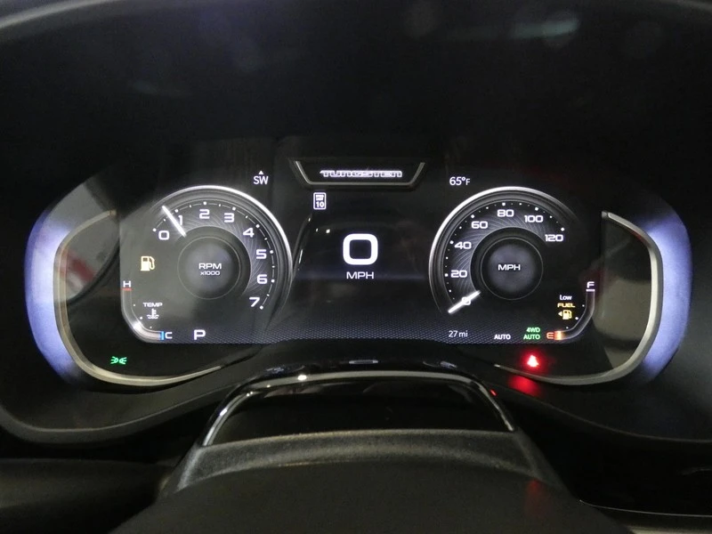 2026 Ram 1500 2nd Gen - Image 26 of 31