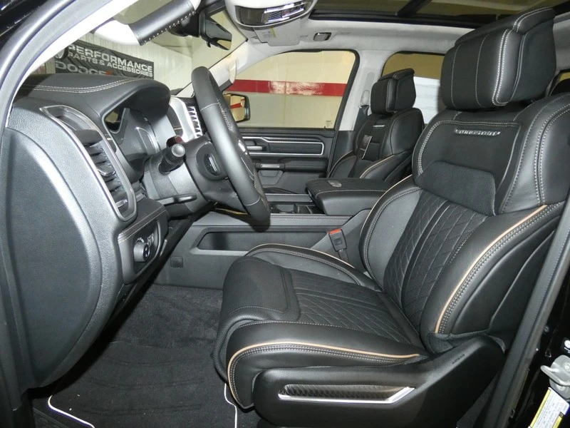 2026 Ram 1500 2nd Gen - Image 11 of 31