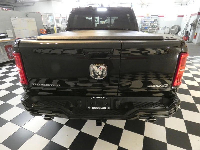 2026 Ram 1500 2nd Gen - Image 6 of 31