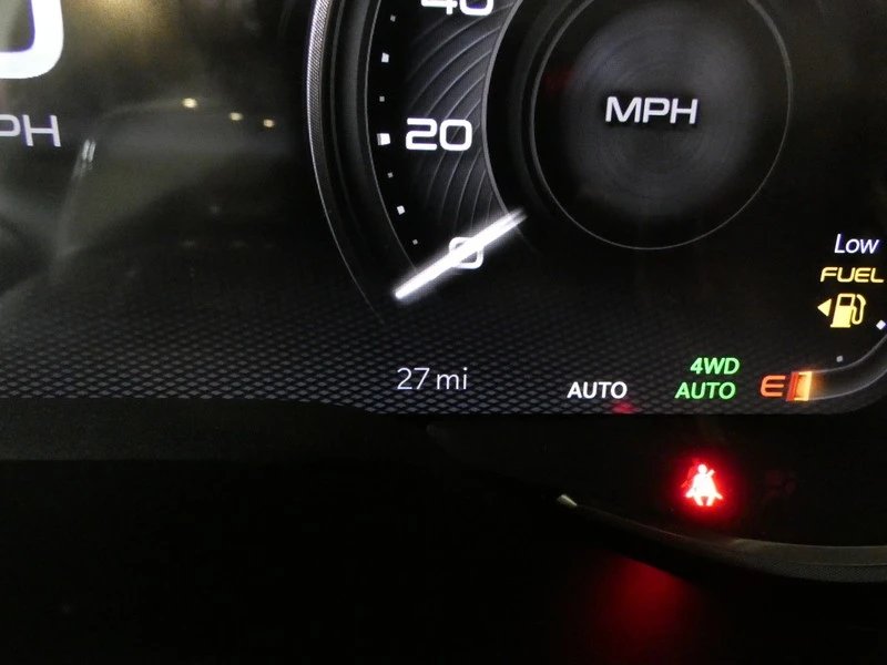 2026 Ram 1500 2nd Gen - Image 27 of 31