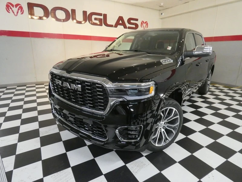 2026 Ram 1500 2nd Gen - Image 2 of 31