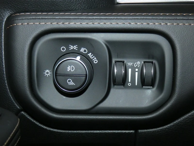 2026 Ram 1500 2nd Gen - Image 25 of 31