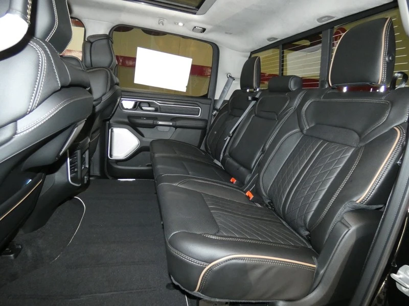 2026 Ram 1500 2nd Gen - Image 31 of 31