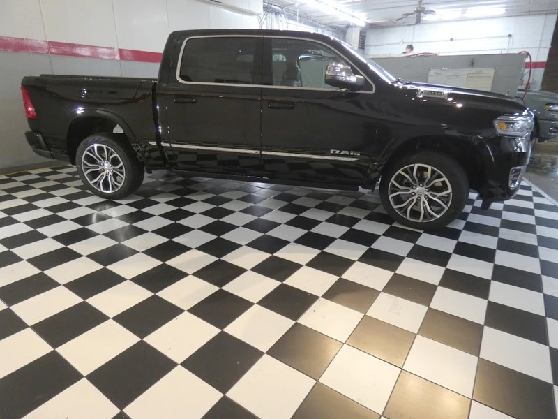 2026 Ram 1500 2nd Gen - Image 5 of 31