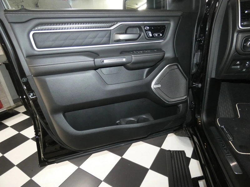 2026 Ram 1500 2nd Gen - Image 29 of 31