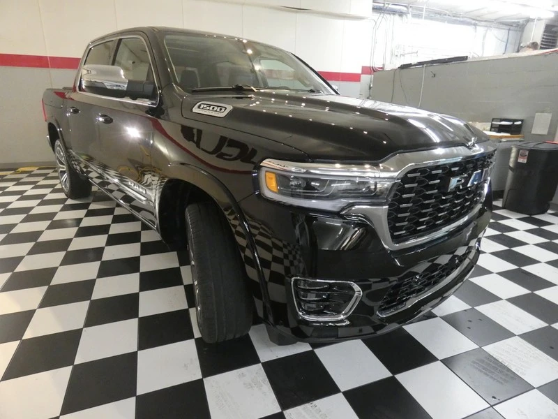 2026 Ram 1500 2nd Gen - Image 4 of 31