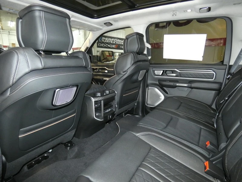 2026 Ram 1500 2nd Gen - Image 30 of 31