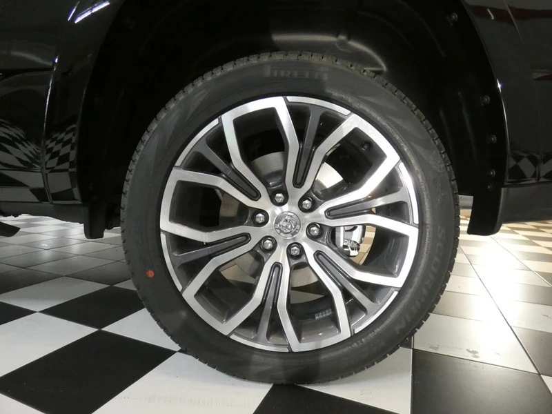 2026 Ram 1500 2nd Gen - Image 9 of 31