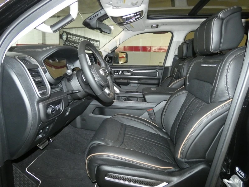 2026 Ram 1500 2nd Gen - Image 12 of 31
