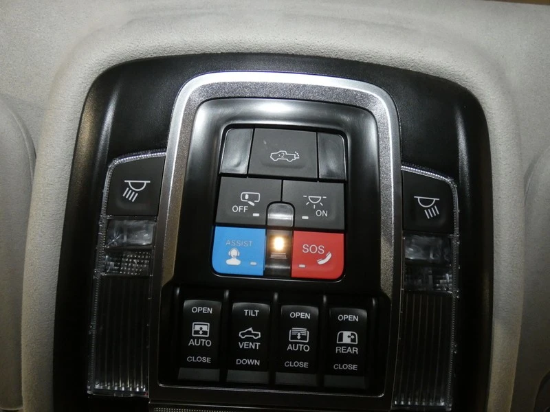 2026 Ram 1500 2nd Gen - Image 23 of 31