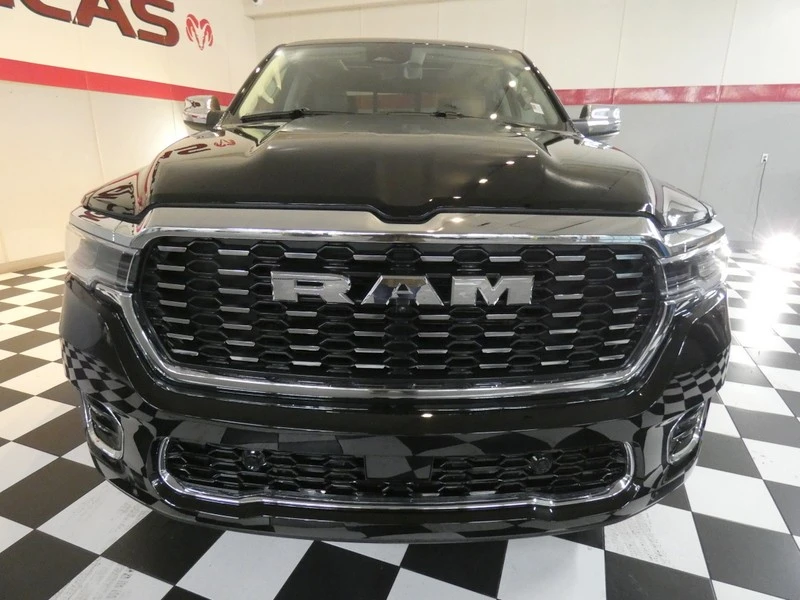 2026 Ram 1500 2nd Gen - Image 3 of 31