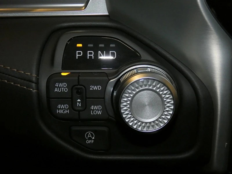 2026 Ram 1500 2nd Gen - Image 21 of 31
