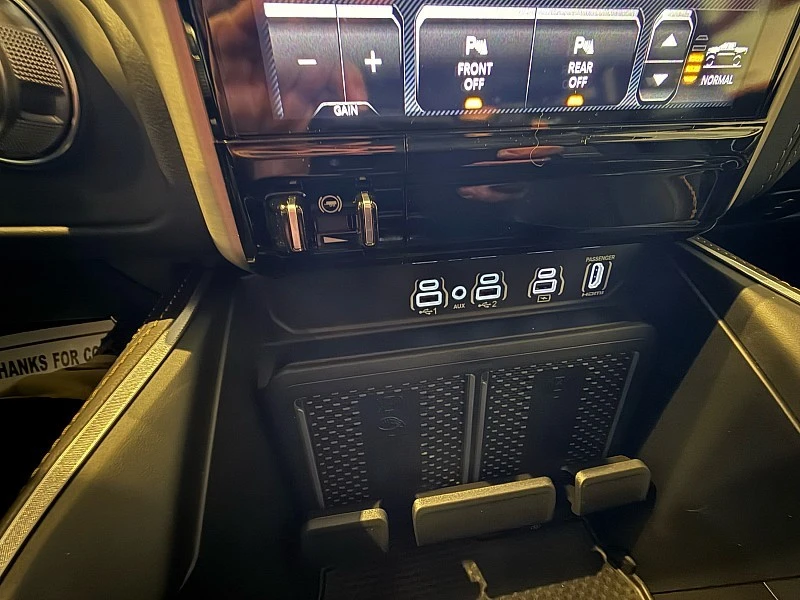 2026 Ram 1500 2nd Gen - Image 20 of 31