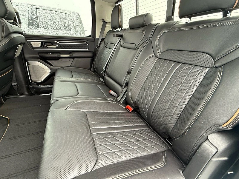 2026 Ram 1500 2nd Gen - Image 31 of 31