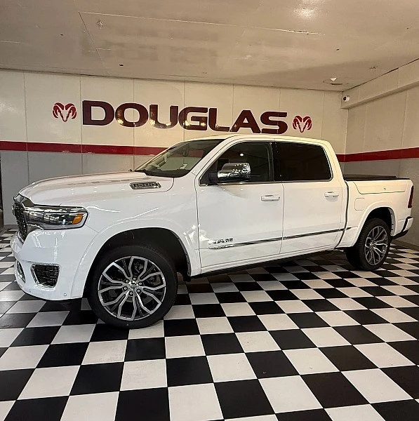 2026 Ram 1500 2nd Gen - Image 2 of 31