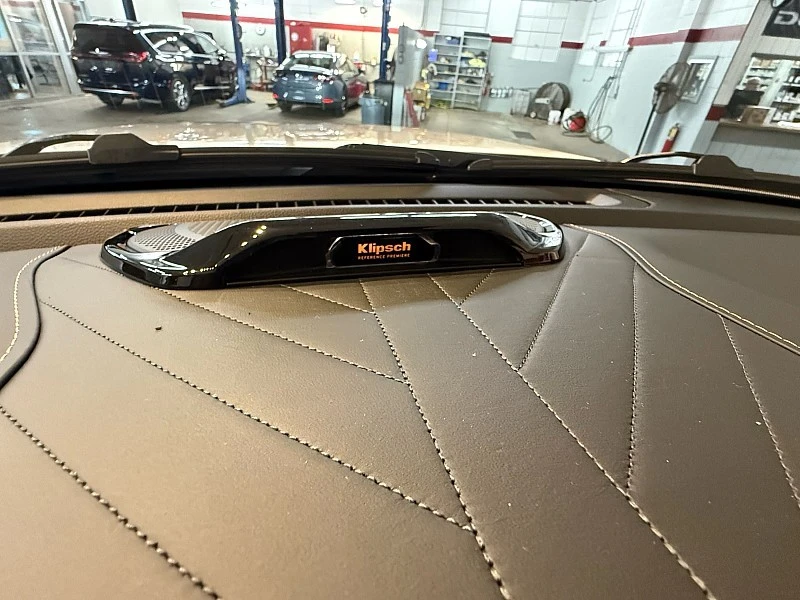2026 Ram 1500 2nd Gen - Image 23 of 31