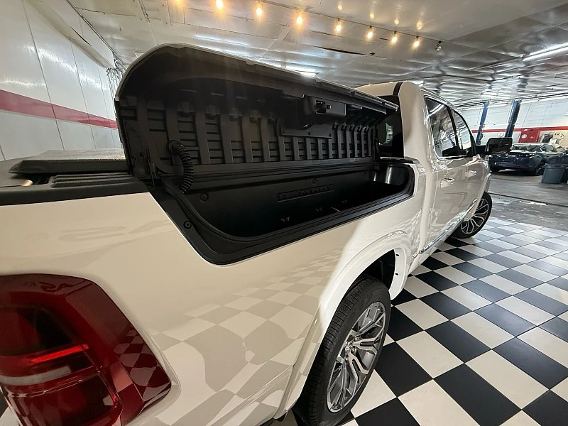 2026 Ram 1500 2nd Gen - Image 10 of 31