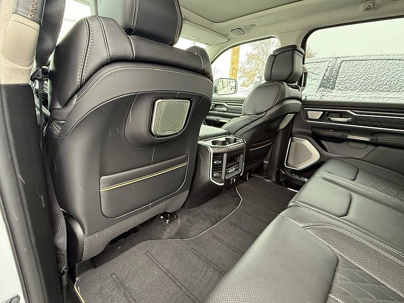 2026 Ram 1500 2nd Gen - Image 29 of 31