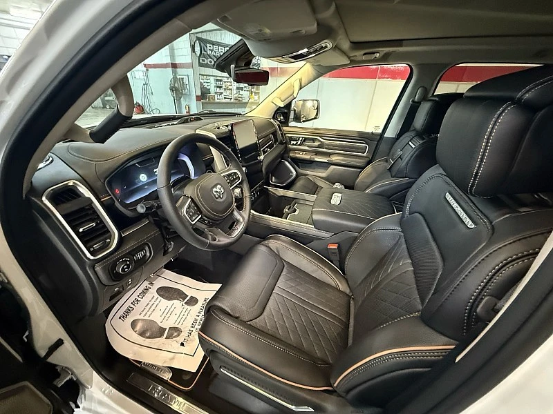 2026 Ram 1500 2nd Gen - Image 16 of 31