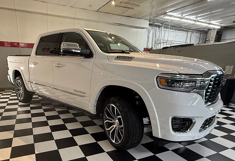 2026 Ram 1500 2nd Gen - Image 5 of 31