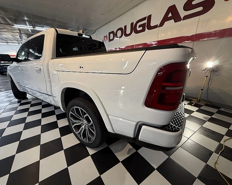 2026 Ram 1500 2nd Gen - Image 14 of 31