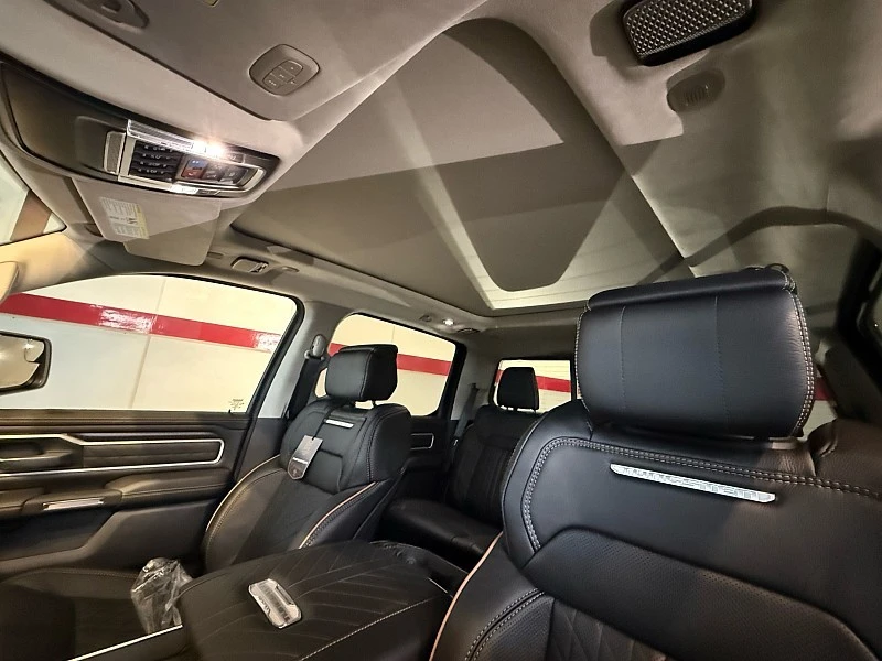 2026 Ram 1500 2nd Gen - Image 17 of 31