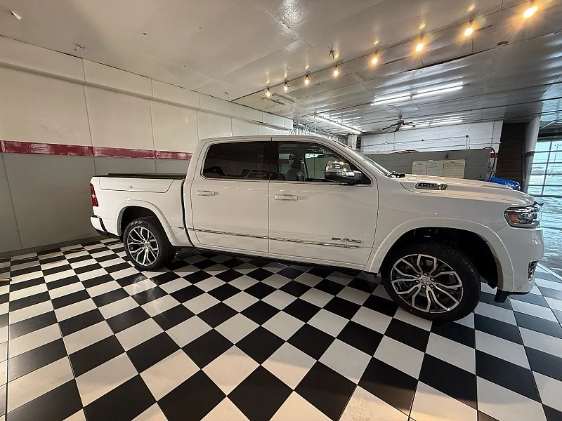 2026 Ram 1500 2nd Gen - Image 6 of 31