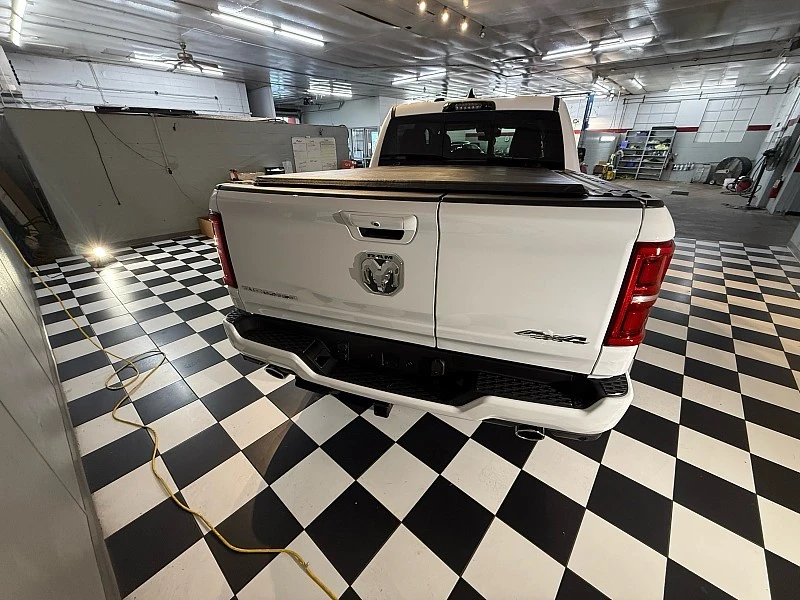 2026 Ram 1500 2nd Gen - Image 8 of 31