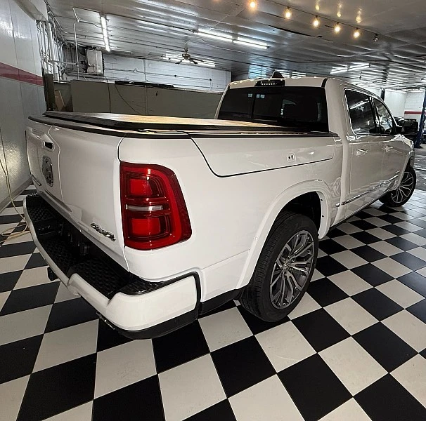 2026 Ram 1500 2nd Gen - Image 7 of 31